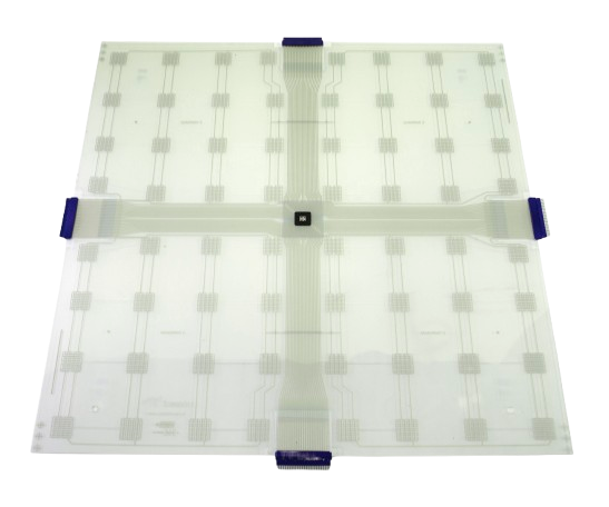 First production sensor